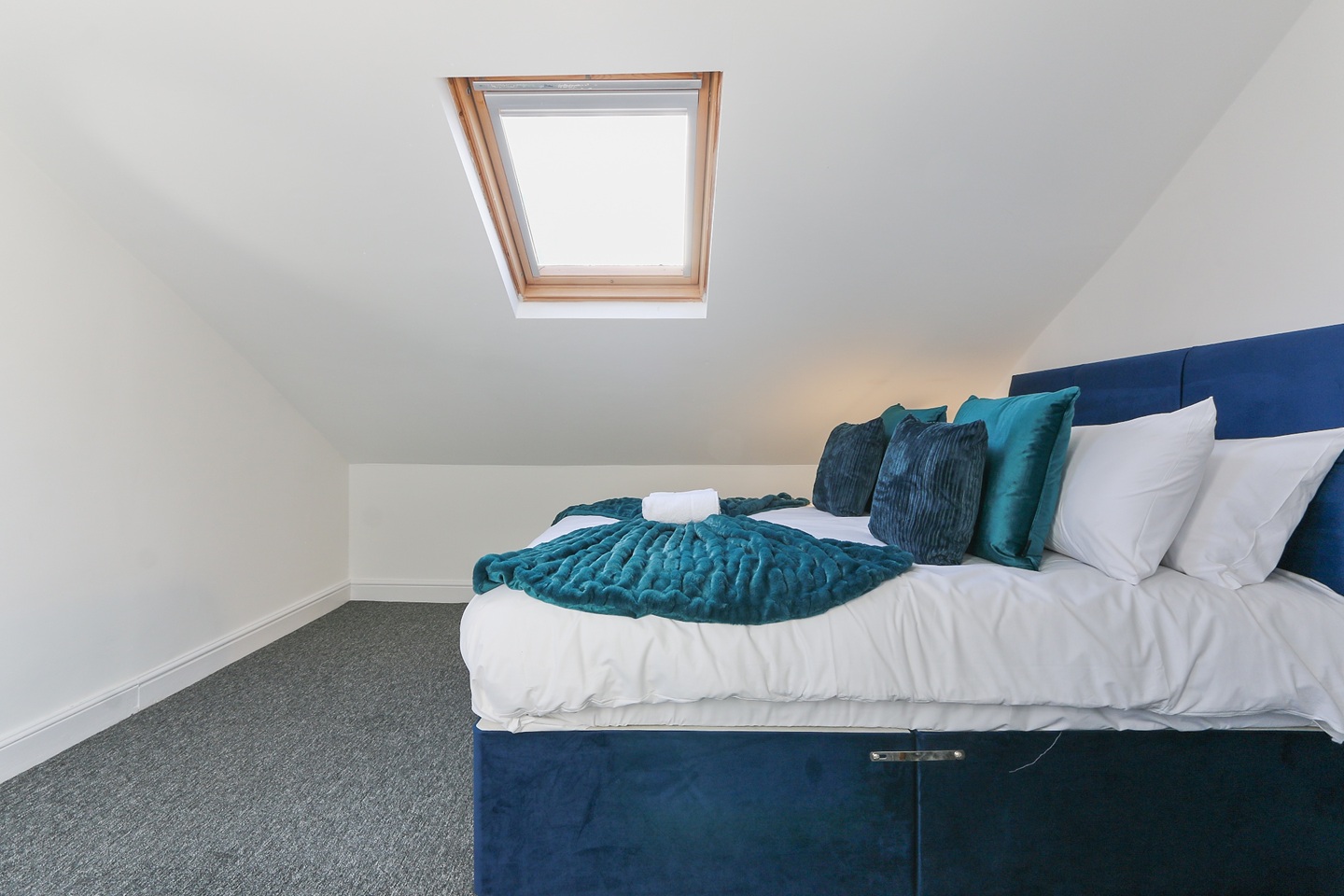 Additional image 31 of 4 Bed Semi-Detached House, Bridge Grove, NG2, N1 7GU