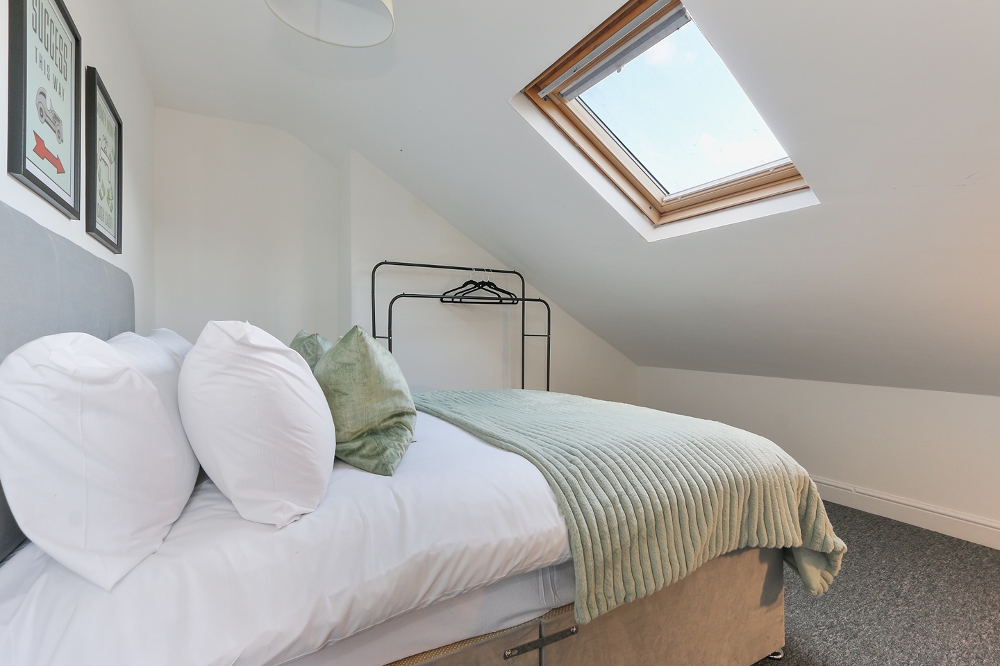 Additional image 33 of 4 Bed Semi-Detached House, Bridge Grove, NG2, N1 7GU