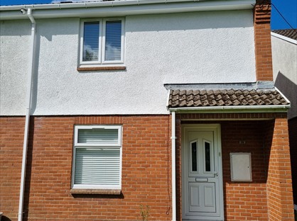2 Bed Semi-Detached House, Cae'r Wern, CF48
