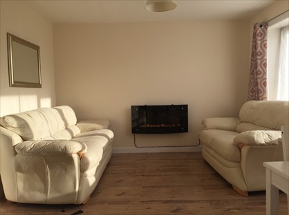 3 Bed Flat, Golf Road, AB24