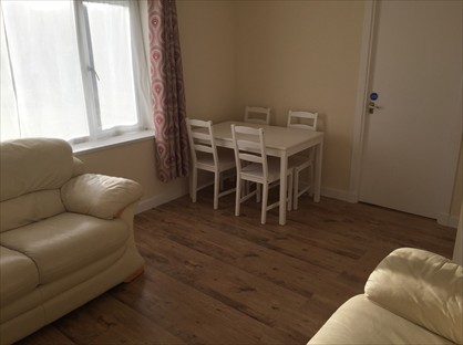 3 Bed Flat, Golf Road, AB24