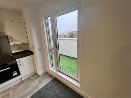 2 Bed Flat, Shelford Road, NG4