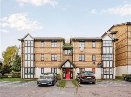 2 Bed Flat, Creighton Road, N17
