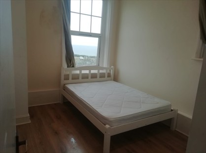 3 Bed Flat, Trafalgar Court, NR11