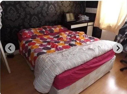 Room in a Shared House, Elmwood Road, CR0