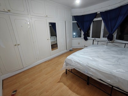 Room in a Shared House, Elmwood Road, CR0