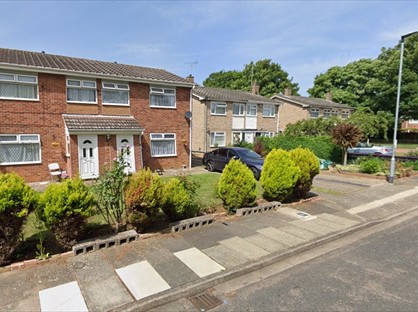 Room in a Shared House, Cosgrove Close, PE3