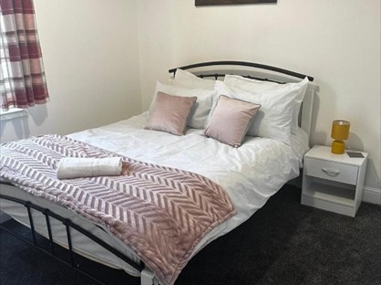 Room in a Shared House, Gulson Rd, CV1