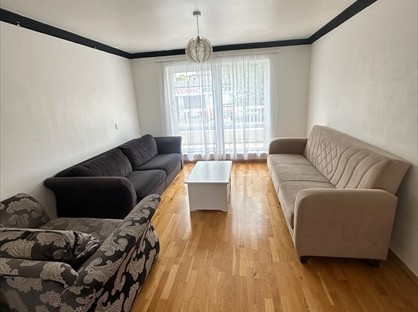 3 Bed Flat, Templeton Close, N16