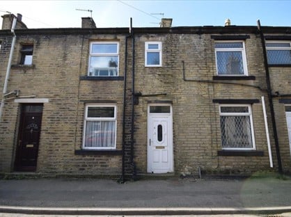 2 Bed Terraced House, Brunswick Street, BD13