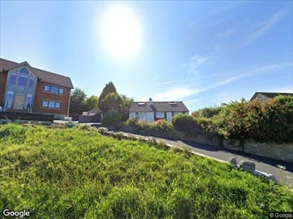 Studio Flat, Northbrook Road, BH19