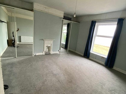 Room in a Shared House, Garwick, NG34