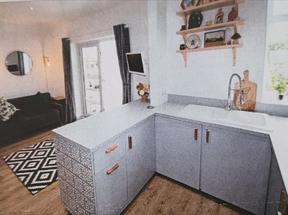 3 Bed Semi-Detached House, Coppins Road, CO15