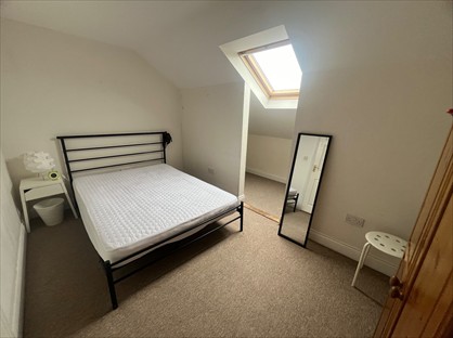 4 Bed Terraced House, The Old Chapel, CB8
