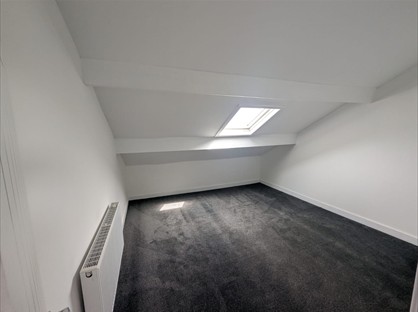4 Bed Terraced House, Exchange Street, BB8