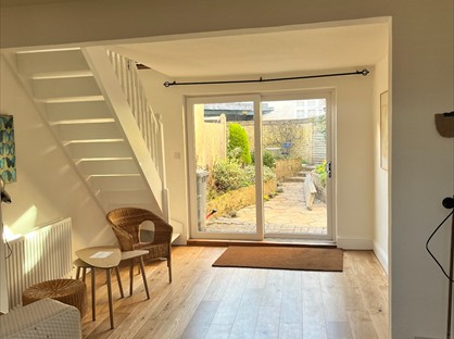 4 Bed End Terrace, New Road, SG12