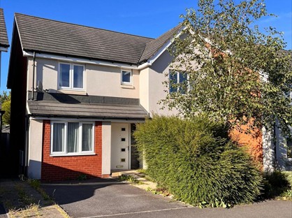 Room in a Shared House, Chessel Drive, BS34