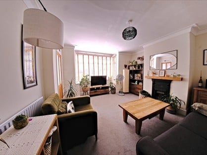 3 Bed Terraced House, Norman Mount, LS5
