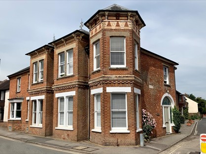 2 Bed Flat, Caterstone, BH21