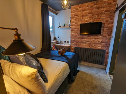 Room in a Shared House, Bridge Road, LE67