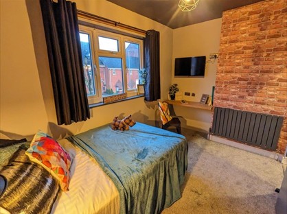 Room in a Shared House, Bridge Road, LE67
