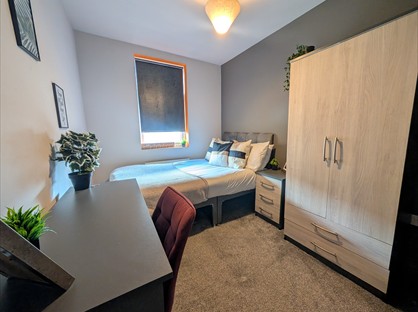 Room in a Shared House, Lavender Road, LE3