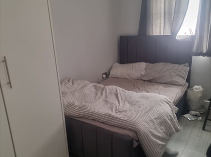 Room in a Shared House, Leek Road, ST2