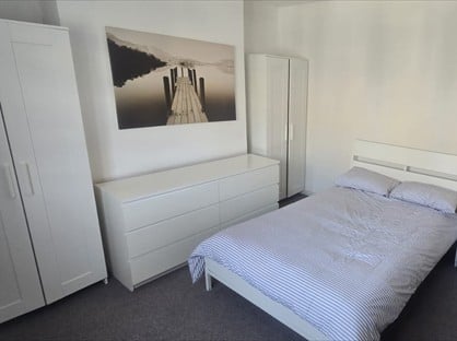 Room in a Shared House, Bellevue Road, SO15