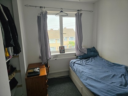 Room in a Shared House, Coberley Road, BS15