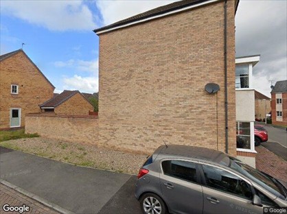 5 Bed Detached House, Stackyard Close, LE3