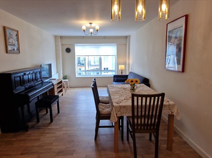 2 Bed Flat, Avro House, NW9