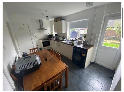 4 Bed Terraced House, Warton Avenue, NG3