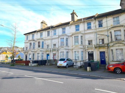1 Bed Flat, Mount Pleasant Road, TN34