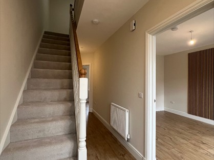 3 Bed Semi-Detached House, Coed Y Neuadd, SA31