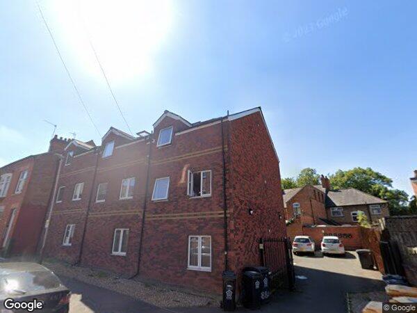 Additional image 6 of 1 Bed Flat, Fosse Road North, LE3, N1 7GU