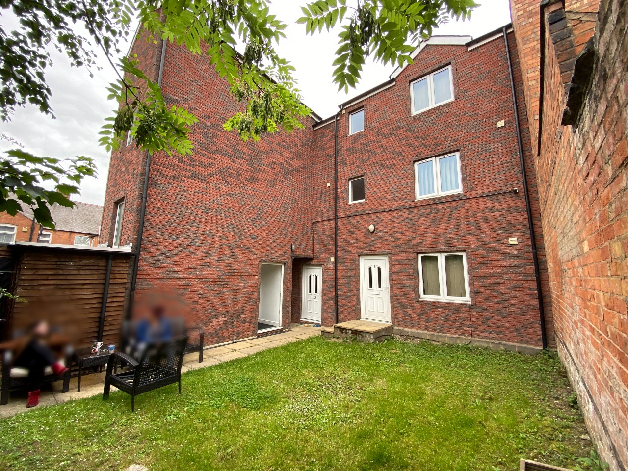 Additional image 4 of 1 Bed Flat, Tyrrell House, LE3, N1 7GU