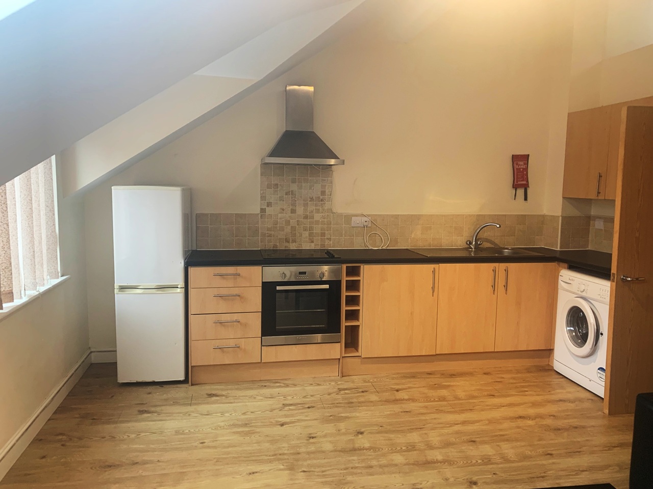 Additional image 3 of 1 Bed Flat, Tyrrell House, LE3, N1 7GU