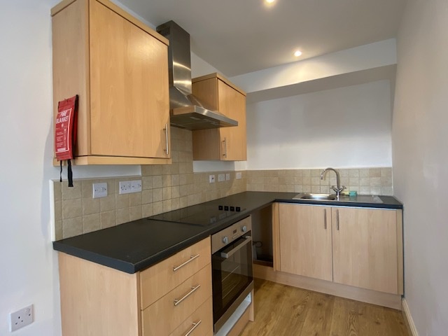 Additional image 2 of 1 Bed Flat, Tyrrell House, LE3, N1 7GU