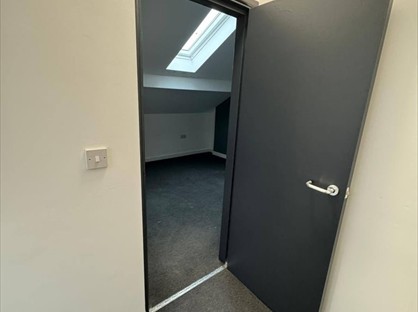 Studio Flat, Princess Street, WV1