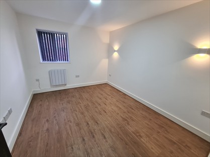 3 Bed Flat, Regent Street, B66