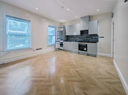 1 Bed Flat, Merton High Street, SW19