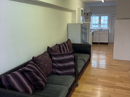 1 Bed Maisonette, Brancker Road, HA3