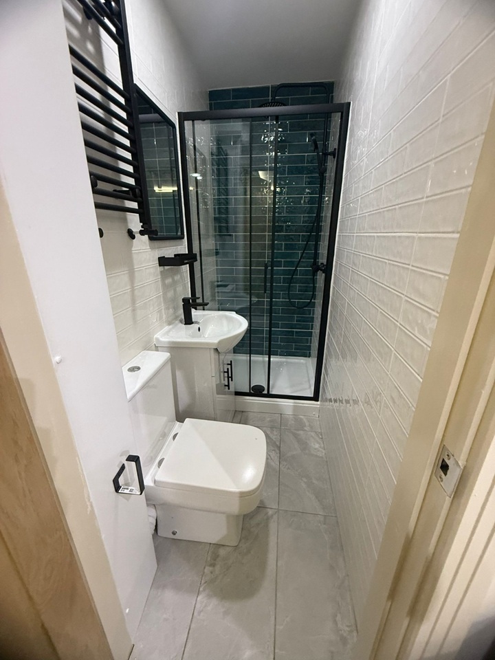 Studio Flat, Selly Oak, B29 photo 4