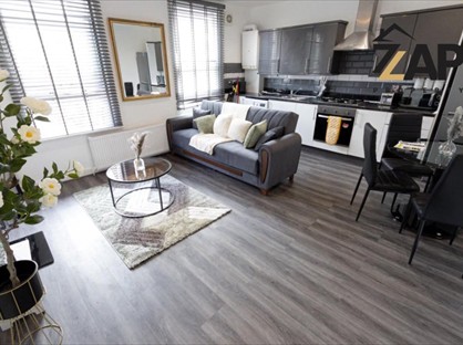 2 Bed Flat, Tanners Hill, SE8