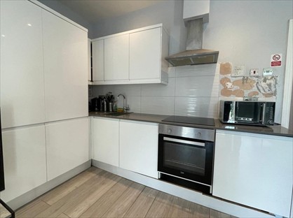 1 Bed Flat, Bath Road, TW5