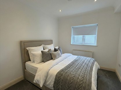 1 Bed Flat, Lewisham High Street, SE13