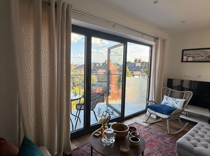 2 Bed Flat, Canberra Road, W13