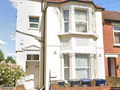 2 Bed Maisonette, Shrubbery Road, UB1