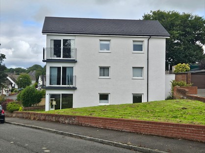 3 Bed Flat, The Green, EH48