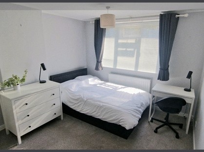 Room in a Shared House, Fittleworth Close, BN12